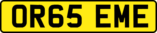 OR65EME