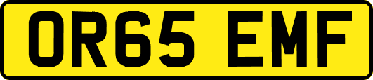 OR65EMF