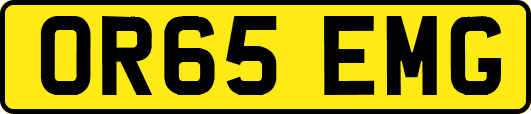 OR65EMG