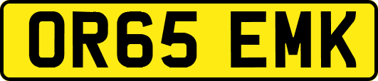OR65EMK