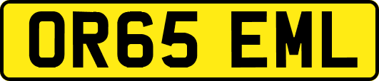 OR65EML