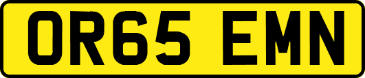 OR65EMN