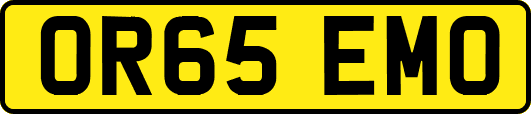 OR65EMO