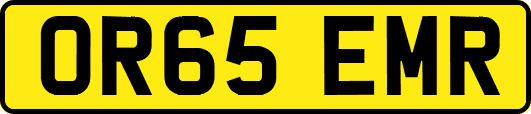 OR65EMR