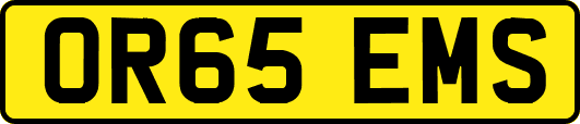 OR65EMS