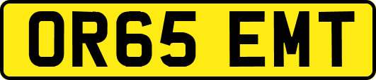 OR65EMT