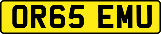 OR65EMU
