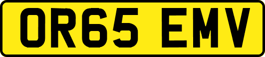 OR65EMV