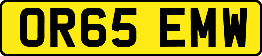 OR65EMW