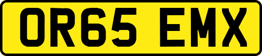 OR65EMX