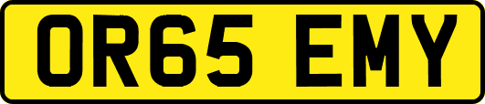 OR65EMY