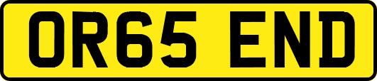 OR65END