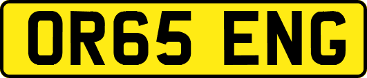 OR65ENG