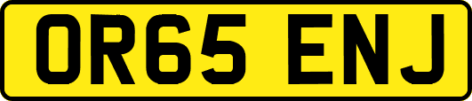OR65ENJ