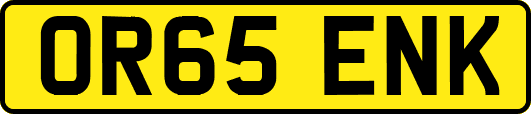 OR65ENK