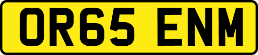 OR65ENM