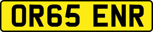 OR65ENR