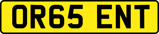 OR65ENT