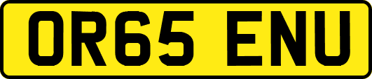 OR65ENU