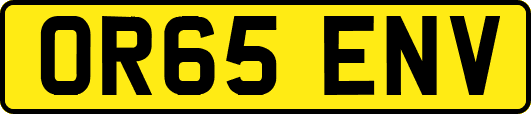 OR65ENV