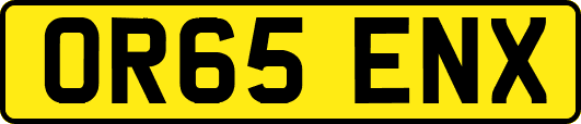 OR65ENX
