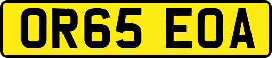 OR65EOA