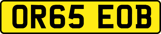 OR65EOB