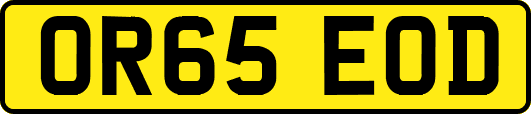 OR65EOD