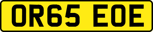 OR65EOE