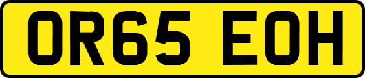 OR65EOH