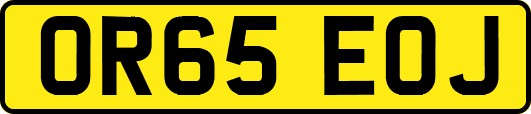 OR65EOJ