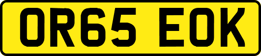 OR65EOK