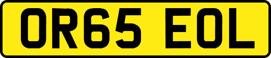 OR65EOL
