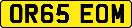 OR65EOM