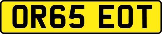 OR65EOT
