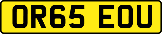 OR65EOU