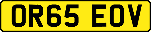 OR65EOV