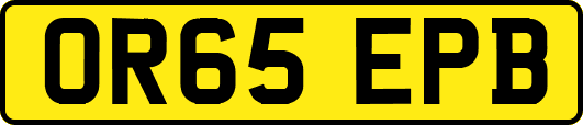 OR65EPB