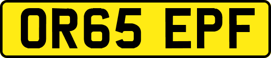 OR65EPF
