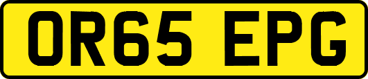OR65EPG