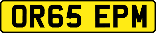OR65EPM