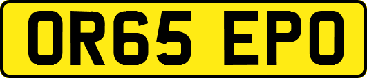 OR65EPO