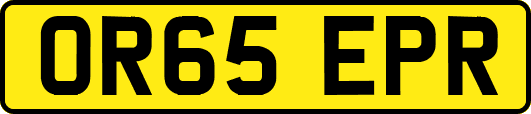 OR65EPR