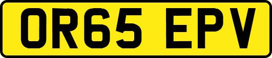 OR65EPV