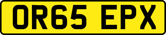 OR65EPX