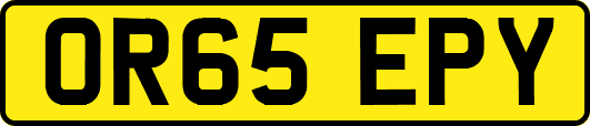 OR65EPY