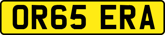 OR65ERA