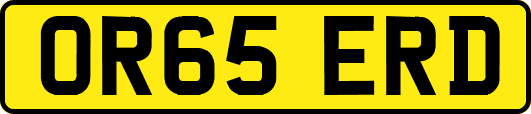 OR65ERD