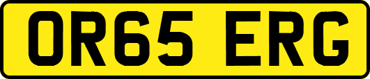 OR65ERG