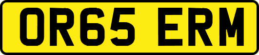 OR65ERM
